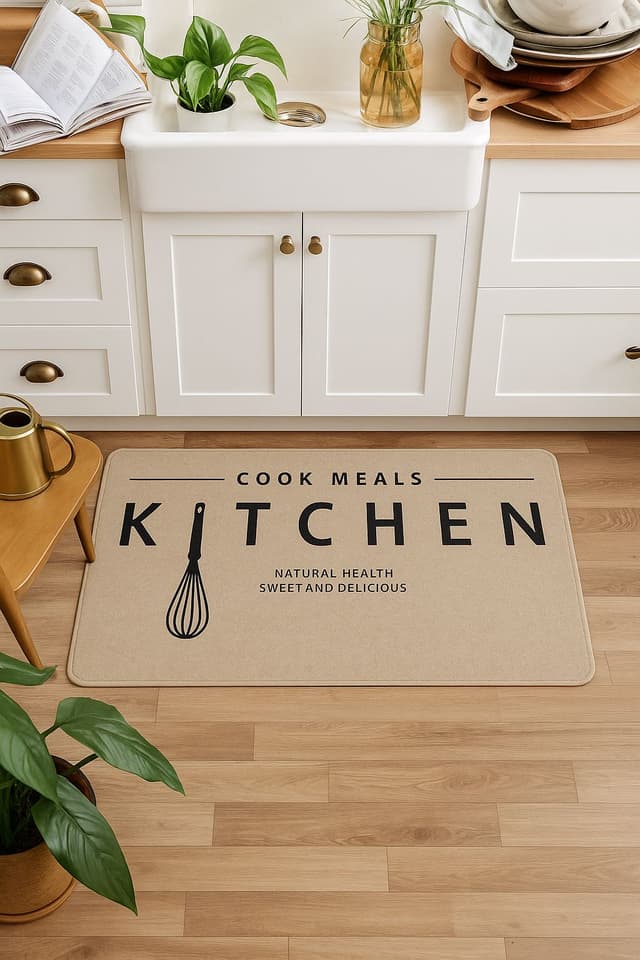 Kitchen Batidor