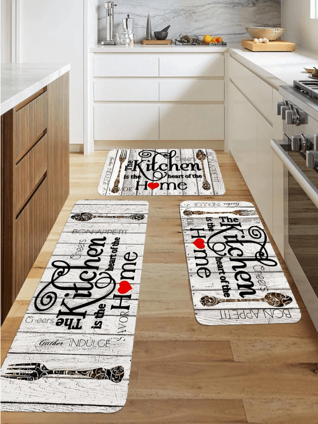Kitchen Corazón