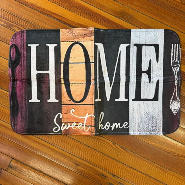 Kitchen Home