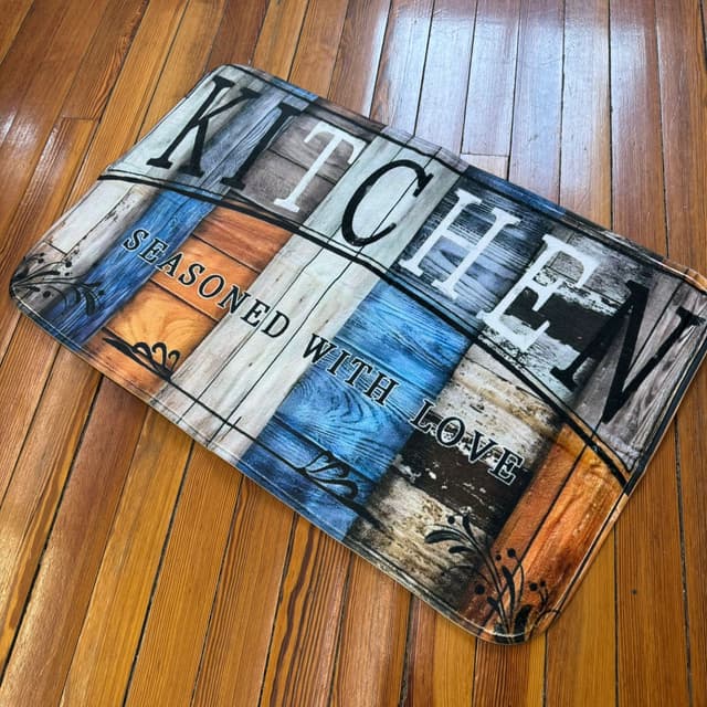 Kitchen Home