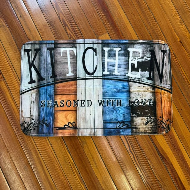 Kitchen Home