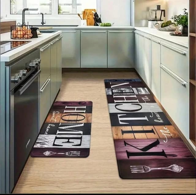 Kitchen Home