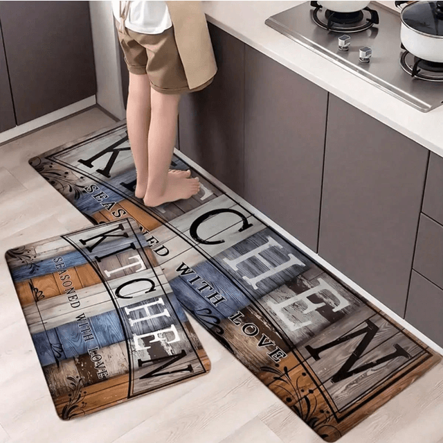 Kitchen Home