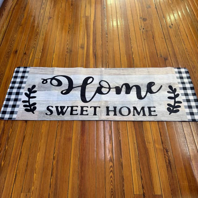 Sweet Home
