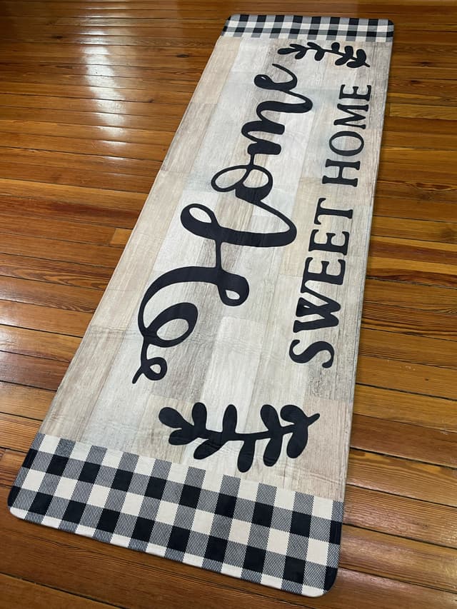 Sweet Home