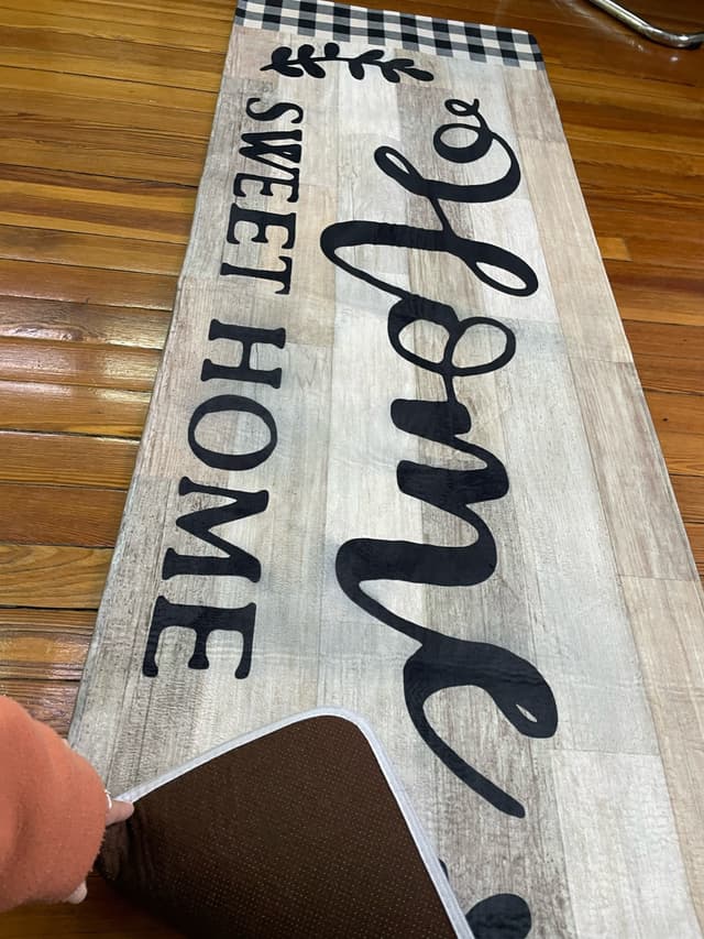 Sweet Home