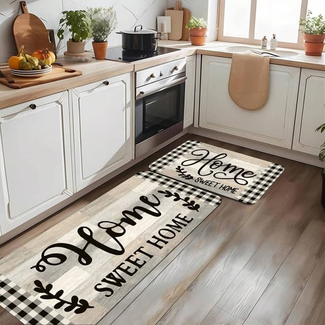 Sweet Home