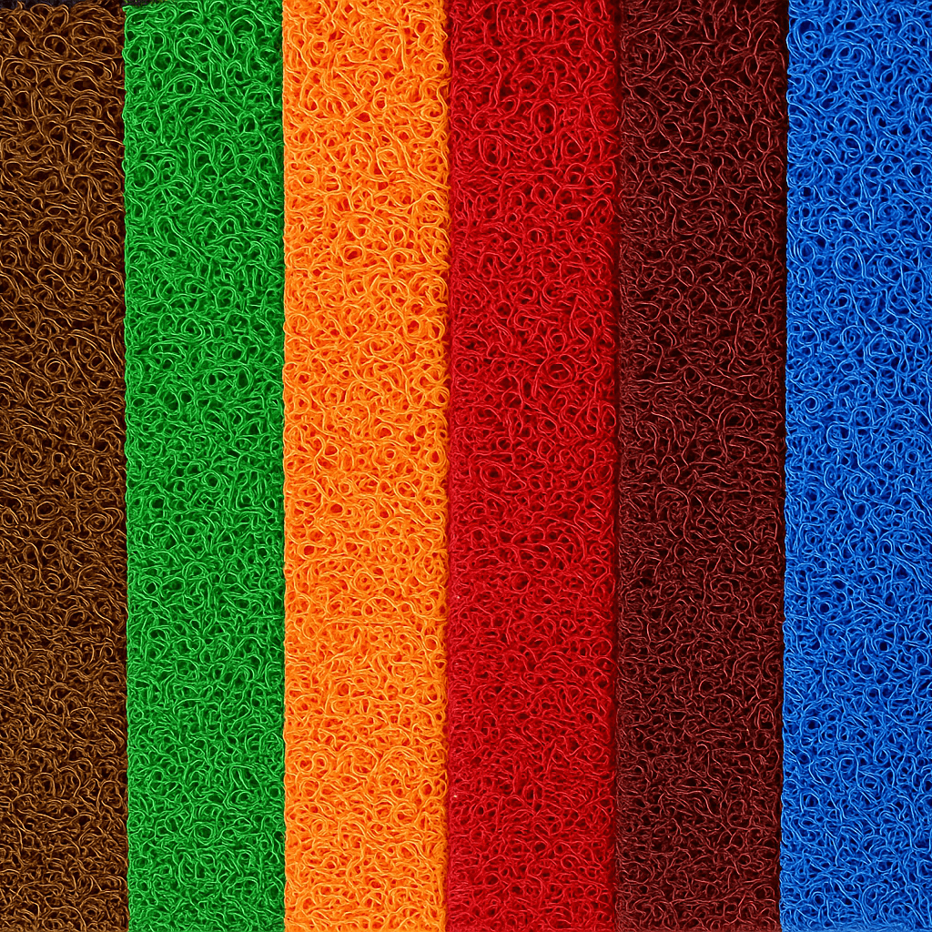 Portada felpudos