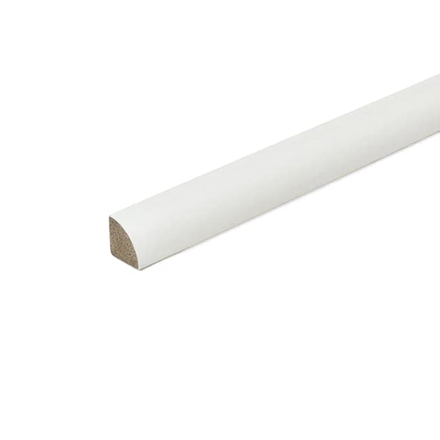 Cuarta Caña PVC