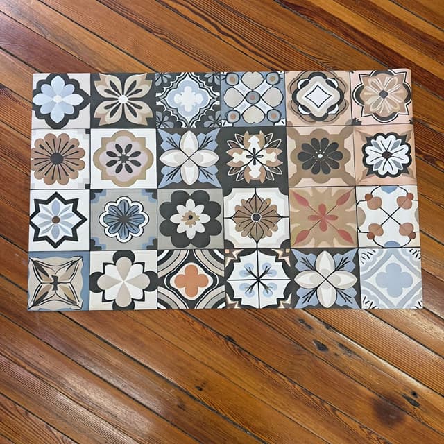 Mosaicos