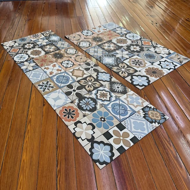 Mosaicos